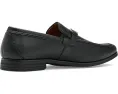Лоферы Stacy Adams Richmont slip-on с мыском и металлической фурнитурой
