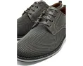 Кроссовки Josef Seibel Stuart 11 из кожи и текстиля с кожаной подкладкой