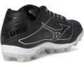 Бутсы Mizuno Cushionrevo Finch Jr для юных спортсменов