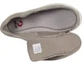 Кроссовки BILLY Footwear Comfort Suede Lo на молнии с верхом из легкой замши