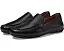 Johnston & Murphy слипоны Cort Moc Venetian для вождения с мокасиновой конструкцией