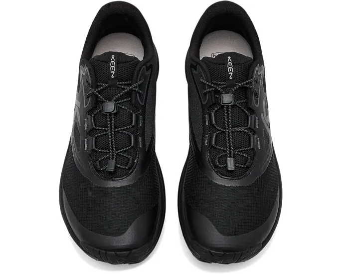 KEEN Кроссовки Aspire с быстрой шнуровкой и амортизацией
