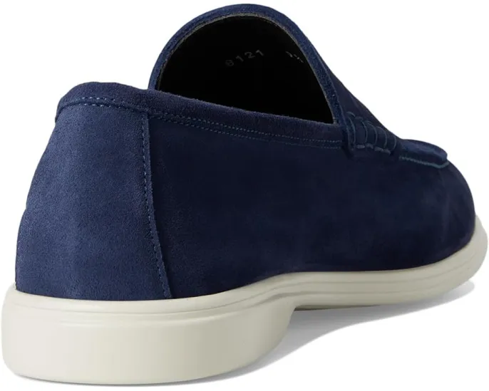 Сандалии To Boot New York Browne из перфорированной кожи с кожаной стелькой