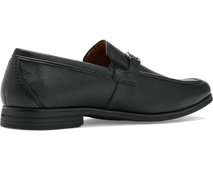 Лоферы Stacy Adams Richmont slip-on с мыском и металлической фурнитурой