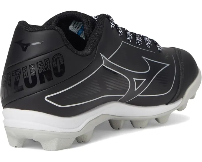 Бутсы Mizuno Cushionrevo Finch Jr для юных спортсменов