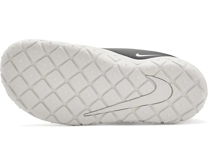 Детские кроссовки Nike Swoosh 1 Essential сине-розовые