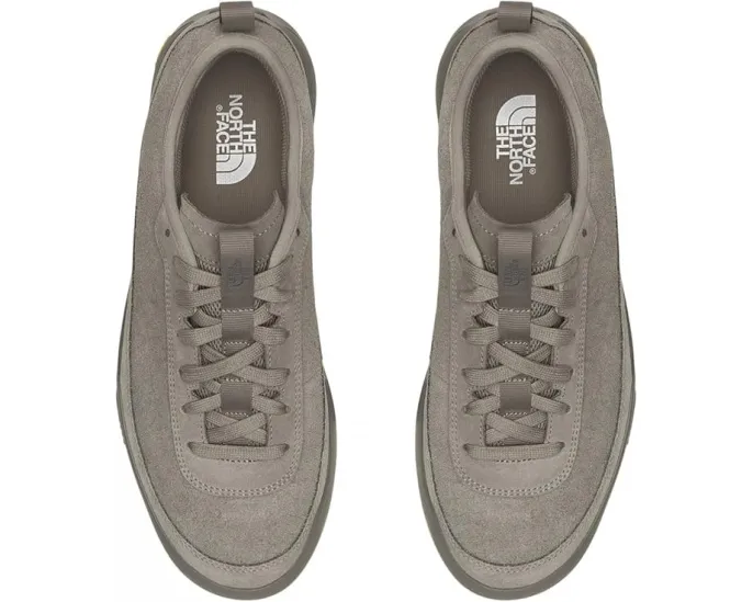 Кроссовки The North Face Clyffe Suede с подошвой Vibram Megagrip