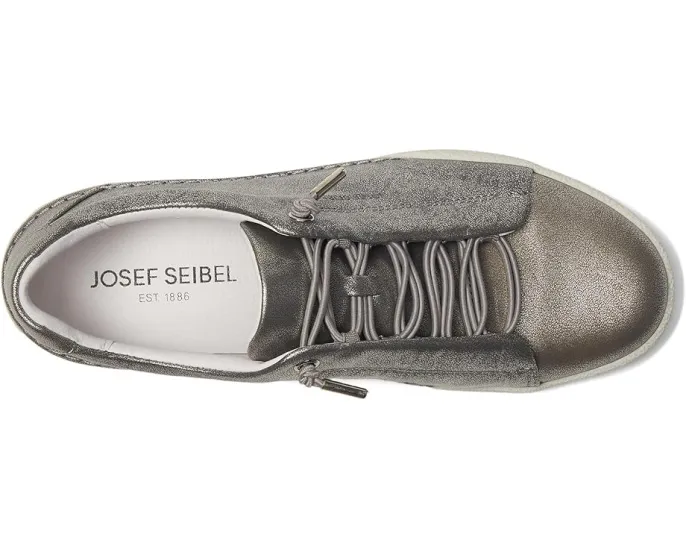 Кроссовки Josef Seibel Claire 24 с увеличенной полнотой и дополнительной амортизацией