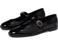 Балетки Stuart Weitzman Loralei Mary Jane с квадратным носком