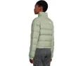Пуховая куртка The North Face Hydrenalite с утеплителем 600 fill