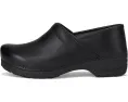 Туфли Dansko XP 2.0 с круглым носком и съемной стелькой