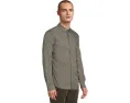 Рубашка Armani Exchange Slim Fit с принтом All Over Diamond