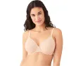 Минимизирующий бюстгальтер Back Appeal с технологией контроля спины и боков Wacoal