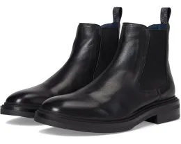 Челси ботинки Steve Madden Hatton с эластичными вставками и квадратным каблуком