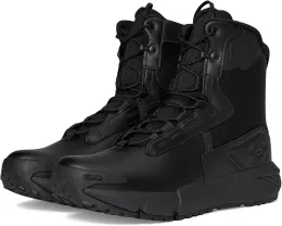 Under Armour водонепроницаемые ботинки Charged Valsetz Zip