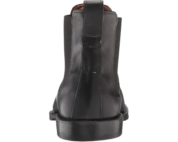 Челси Liverpool от Allen Edmonds из гладкой кожи с резиновой подметкой