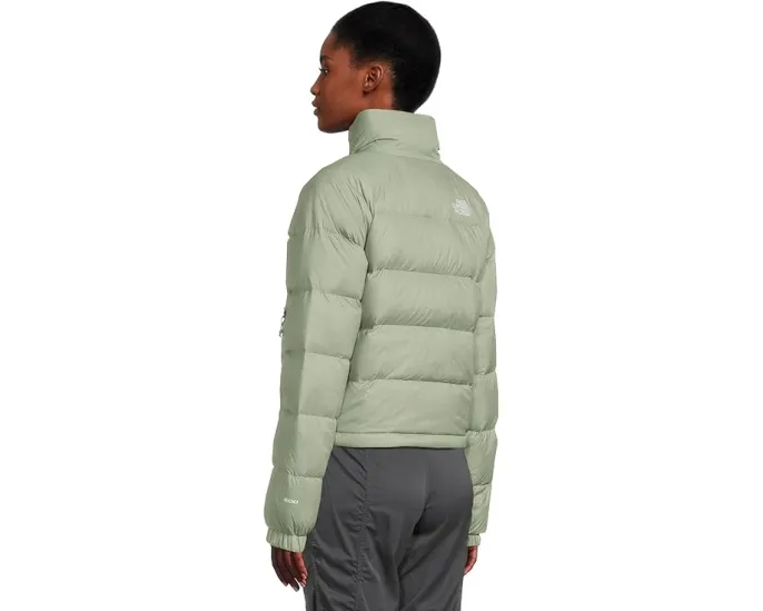 Пуховая куртка The North Face Hydrenalite с утеплителем 600 fill