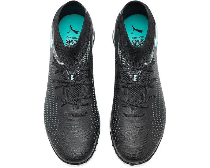 Бутсы Puma Future 9 Match для тренировок на твердом покрытии и траве