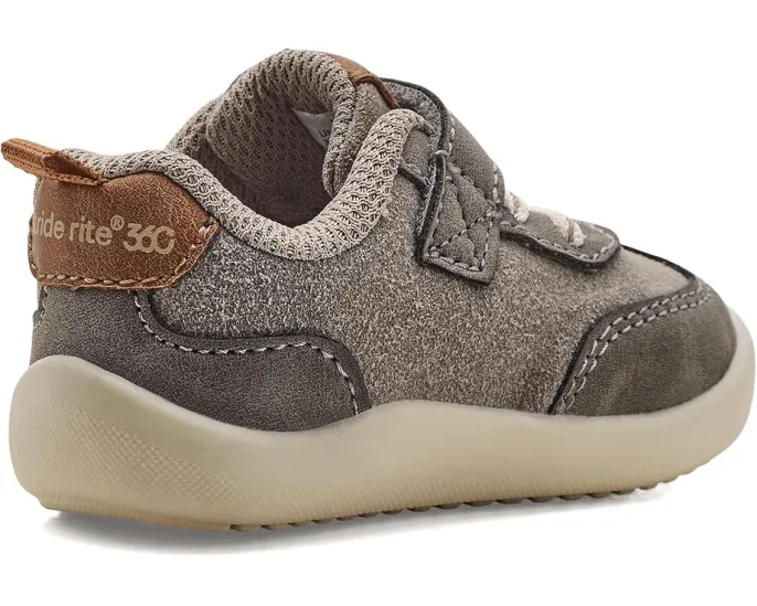 Кроссовки Stride Rite Nick 2.0 со стелькой с эффектом памяти и возможностью машинной стирки