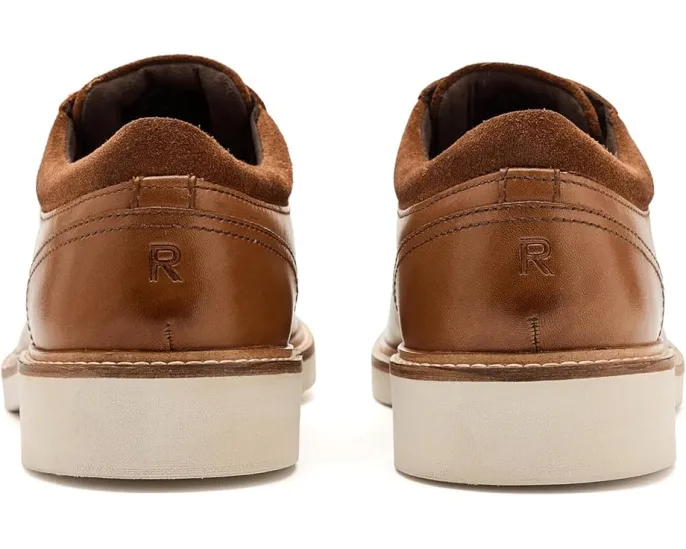 Повседневные туфли Macnab с технологией амортизации truTECH Rockport