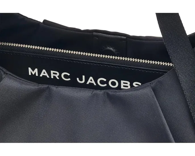 Сумка Marc Jacobs The Bow Nylon Sack из нейлона