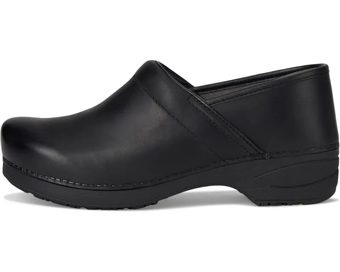Туфли Dansko XP 2.0 с круглым носком и съемной стелькой