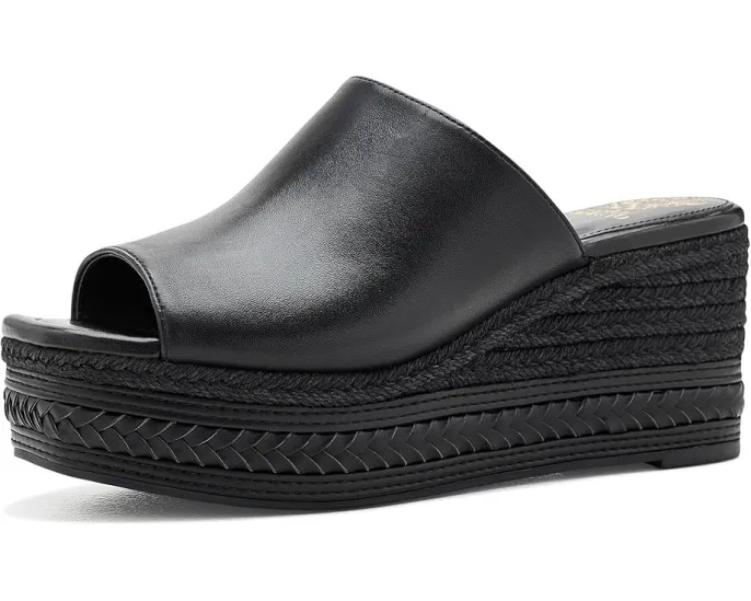 Босоножки Vince Camuto Lierna на танкетке и платформе
