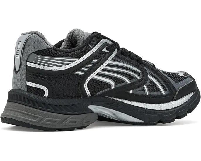 Кроссовки PUMA Skyjet для детей с технологичной сеткой