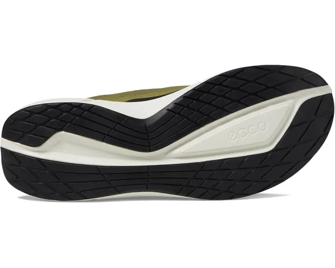 Кроссовки ECCO Biom 2.2 Textile Cross Trainer с технологией LYTR и сетчатым верхом