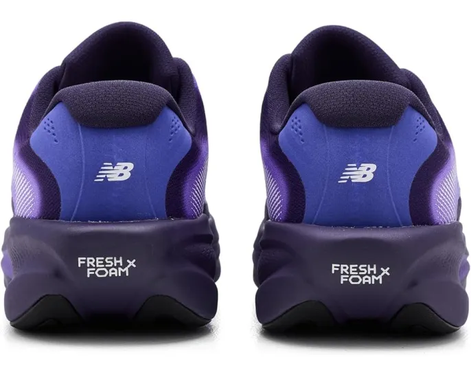 Беговые кроссовки New Balance Ellipse V1 с технологией Fresh Foam X
