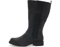 Сапоги Brandi Extra Wide Calf от Journee Collection с широким голенищем