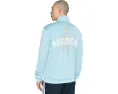 Куртка Adidas Argentina OLP Track Top с принтом