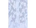 Топ CeCe Pinstripe Cotton Pearce с цветочным узором