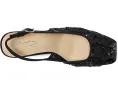 Туфли Blue by Betsey Johnson Ninah на устойчивом каблуке с сеткой