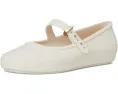 Балетки Soft Ballerina с регулируемым ремешком от Mini Melissa