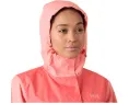 Легкая ветровка Helly Hansen с технологией HELLY TECH Performance и упаковкой в карман