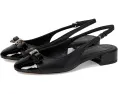Туфли лодочки Kate Spade New York Deco Bow с ремешком на щиколотке