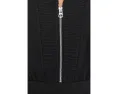 Polyanna 1/2 Zip Dress