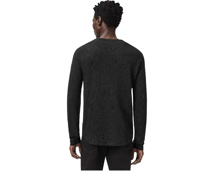 Свитер Vera Crew с круглой горловиной John Varvatos