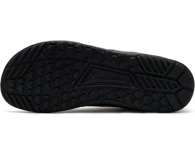 Кроссовки HFS II для повседневной носки с гарантией 5000 миль Xero Shoes