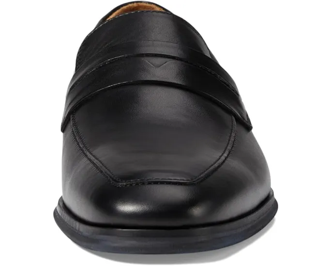 Бруно Магли Raging Penny лоферы из итальянской кожи со съемной стелькой