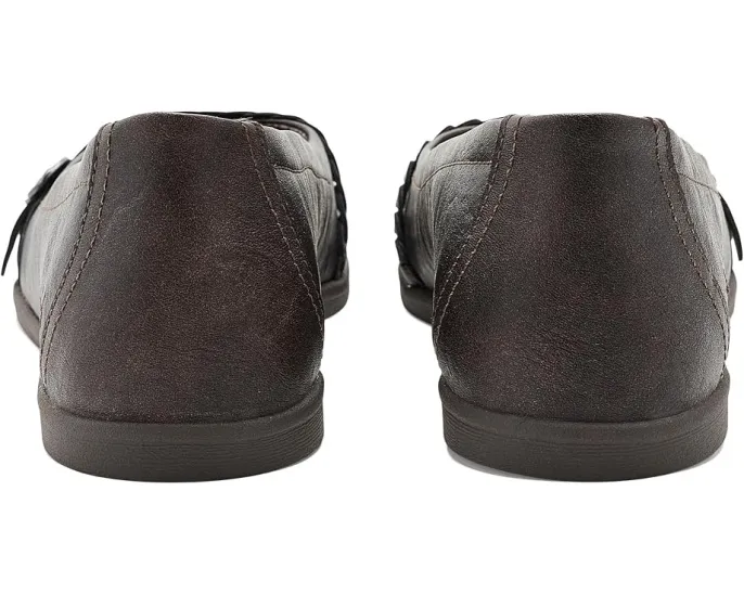 Балетки Parisian от Blowfish Malibu с мысом Almond