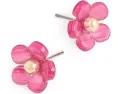 Summer Daze Flower Studs