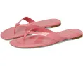 Kate Spade New York шлепанцы Spade Flower Flip Flop с цветочным мотивом