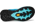 Трейловые кроссовки Hoka Mafate 5 с амортизацией и защитой
