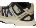 Туристические кроссовки Columbia Peakfreak Rush Mid Outdry с защитой от влаги и амортизацией Omni-Max Plus
