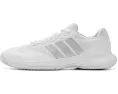 Теннисные кроссовки adidas Gamecourt 2.0 с амортизацией и резиновой подошвой