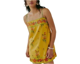 Bali Take Me With You Mini Dress