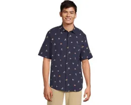 Рубашка Tommy Bahama Nova Wave Merry Cocktails с короткими рукавами