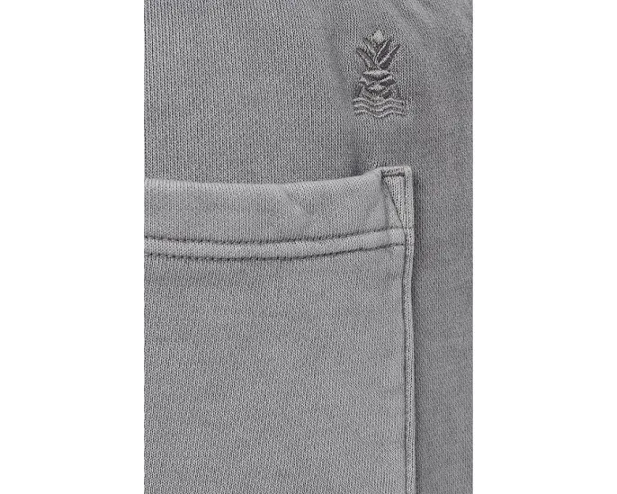 Шорты Chubbies The Steel Grays для отдыха с эластичным поясом